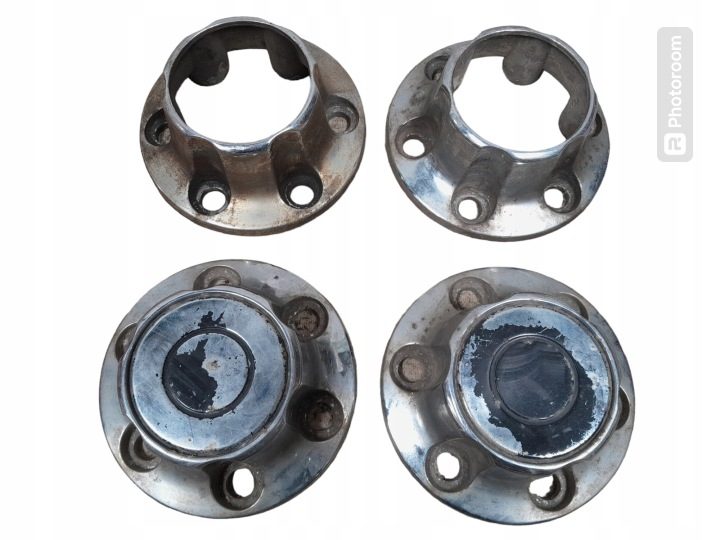 Крышка Isuzu 60 мм Suzuki 8970389770, фото 1