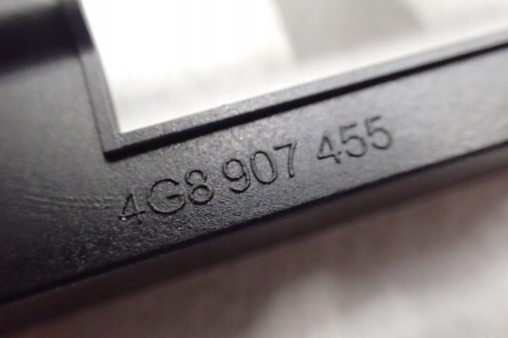 Audi OE 4g8907455, фото 3