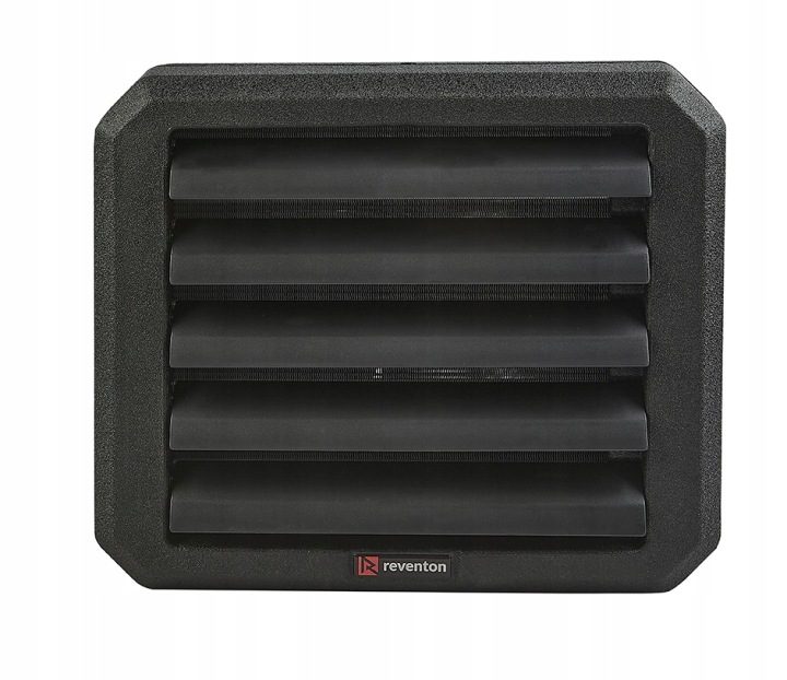 Reventon Отопитель водяной HC15-3S WHHC15-3S-2402 23,3 кВт, фото 3