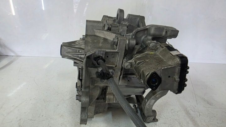 КОРОБКА ПЕРЕДАЧ МЕХАНИЗМ PEUGEOT E208 208 II ELECTRIC OPEL CORSA-E, фото 3