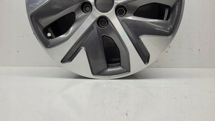 Литой диск Kia OE SPORTAGE 7.0" x 17" 5x114.3 ET 50, фото 3