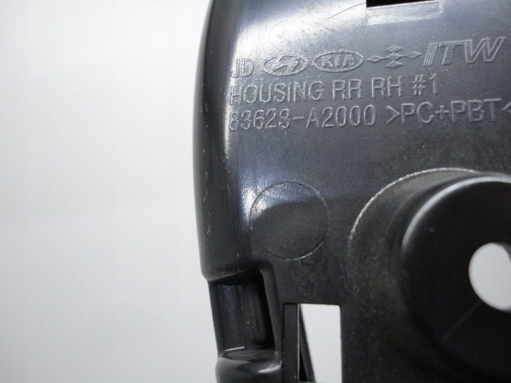 Kia OE 83623-A2000, фото 4