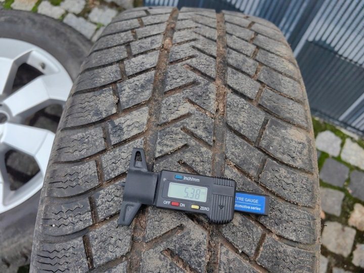 Колеса диски Mercedes GLE ML W166 5x112 18 255/55R18 K220, фото 10