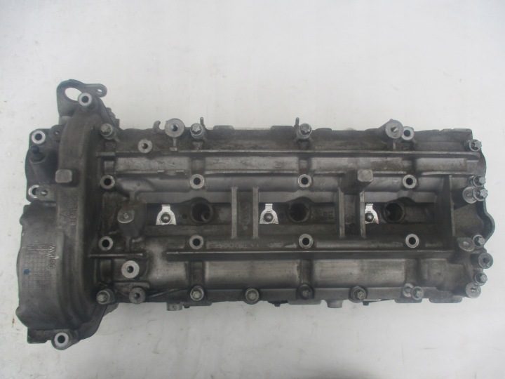 Головка блока Mercedes Sprinter ML W164 W166 W211 W221 Sprinter Vito W 3.0 CDI, фото 3