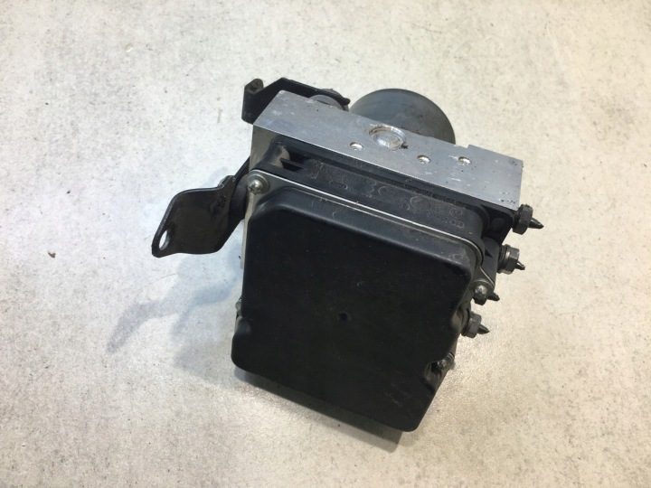 Land Rover OE 0265235020 насос ABS, фото 4