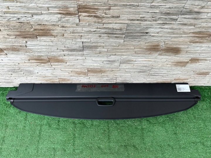 ШТОРКА БАГАЖНИКА BMW X3 G01 7445557, фото 1