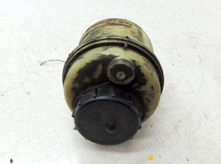 RENAULT MASCOTT 2.8 03 г. БЛОК КОРОБКА БАРДАЧОК 33X43X50CM, фото 6