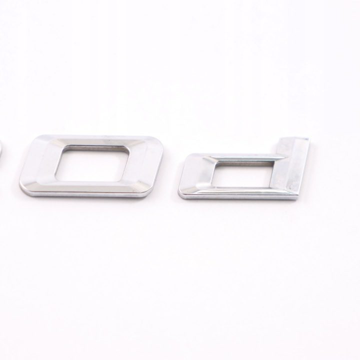 BMW F32 F36 Эмблема Надпись Крышки багажника xDrive 420d 7356330, фото 5