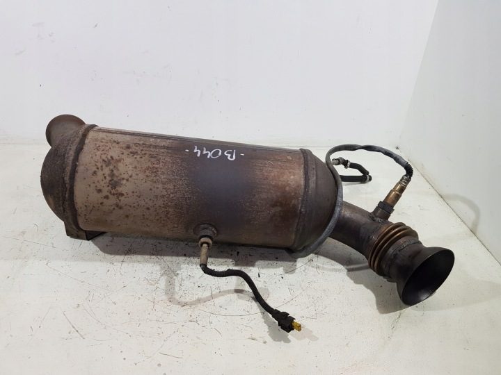 КАТАЛИЗАТОР ФИЛЬТР DPF 103R-000728 MERCEDES W212 2.2 CDI 651925, фото 5