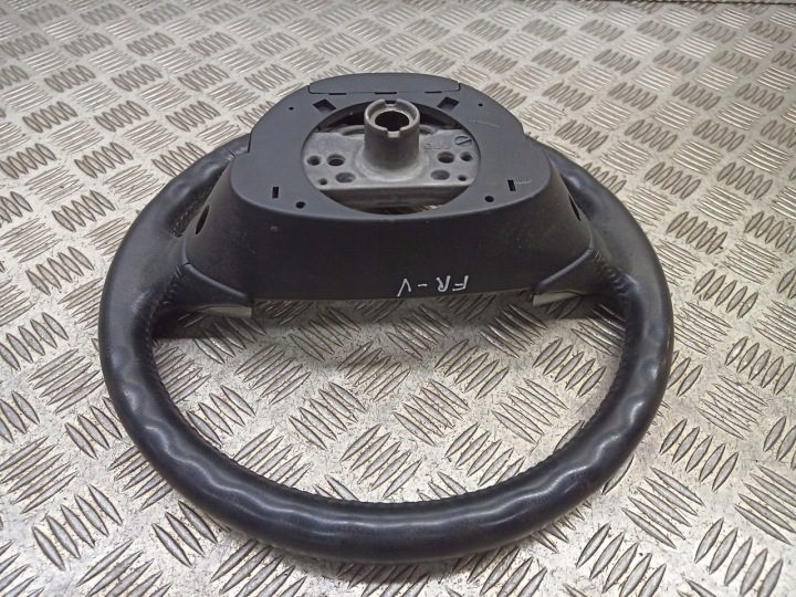 РУЛЬ HONDA FR-V 2.0 VTEC, фото 2