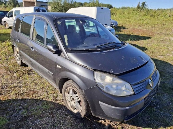 Renault Scenic Датчик скорости ESP 2005 1.9L 0265005259 0 265 005 259, 82, фото 5