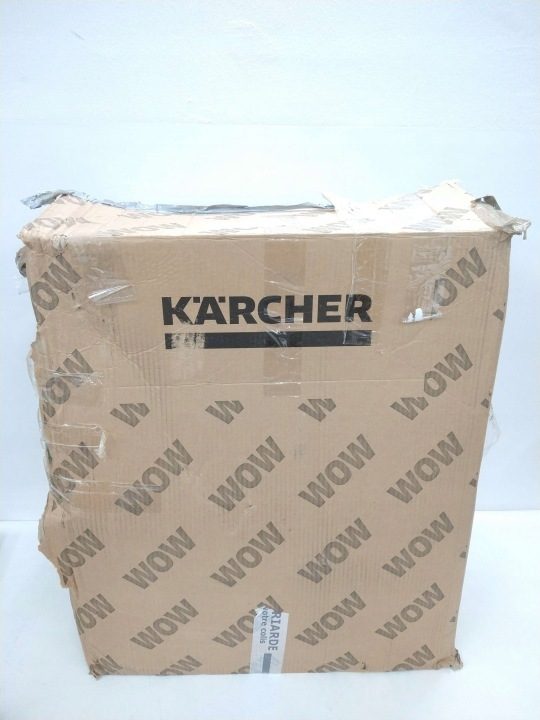 Мойка высокого давления K 7 WCM Car & Home Karcher 1.317-404.0, фото 12