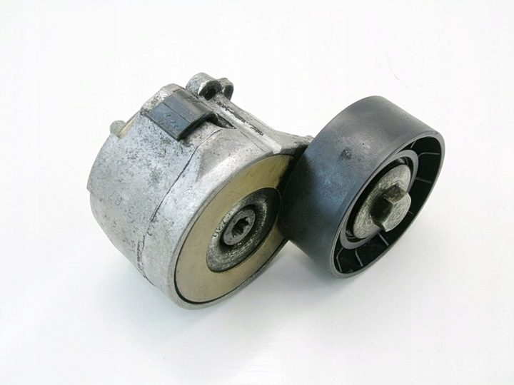 Натяжитель ремня 1.3 Mjtd Tipo 500X Doblo Qubo Punto 46819146, фото 1