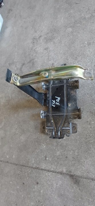 Площадка аккумулятора BMW OE 51718237364, фото 1