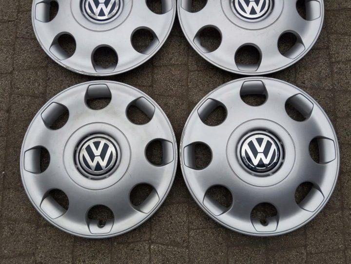 Крышка Volkswagen OE 1 мм Volkswagen 6X0601147A, фото 4