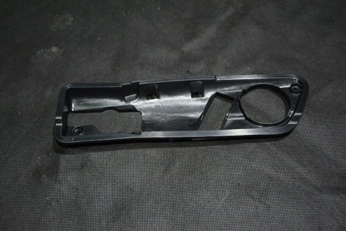 Volkswagen OE 5N0839113 5N0839114, фото 4