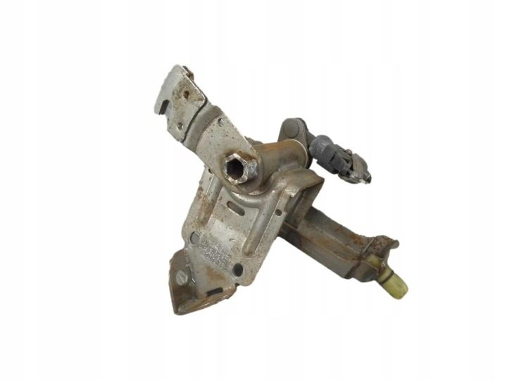 Механизм ручного тормоза 7L0721812B AUDI Q7, фото 1