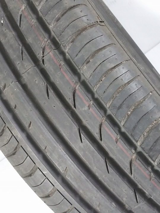 Шина летняя Continental ContiPremiumContact 2 225/60R16 98 Вт, фото 3