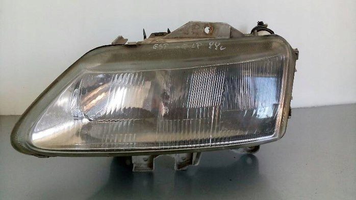 Фара Левая Renault ESPACE III 302-142617, фото 1