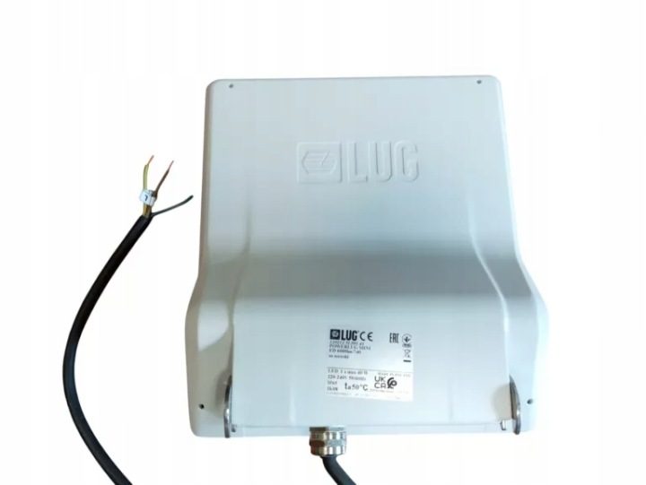 ПРОЖЕКТОР POWERLUG MINI LED 6000LM/740 AS ШИРОКИЙ, фото 6