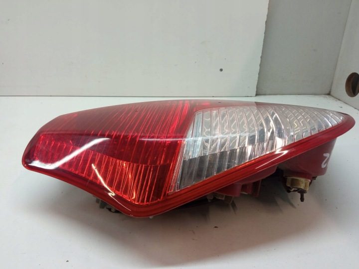 Фонарь задний комплект европа 924020X0XX 924010X0XX Hyundai i10 I (2008-2013), фото 8
