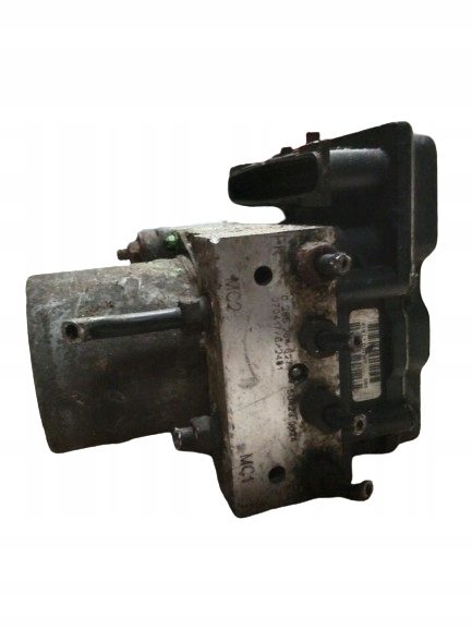 IVECO DAILY 2.3 НАСОС ABS 0265950764 504230824, фото 1
