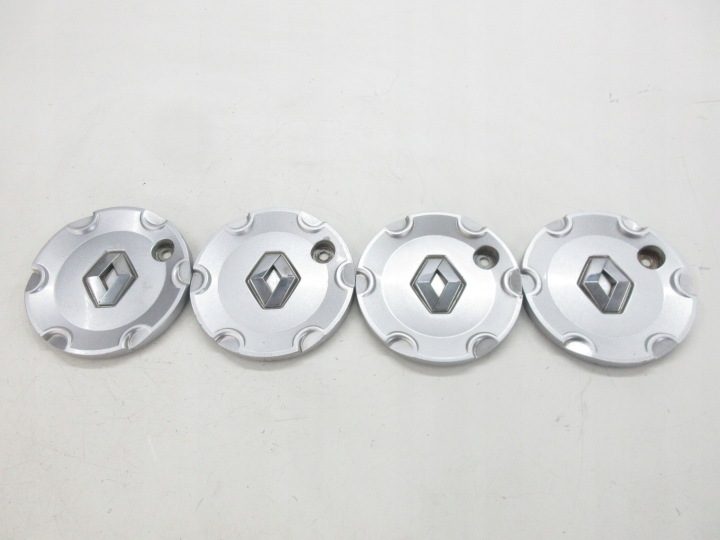 Крышка Renault OE 142 мм 8200134772, фото 1
