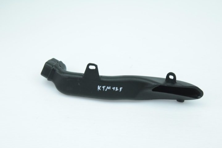 KTM DUKE 125 17-23 ЗАБОРНИК, фото 9