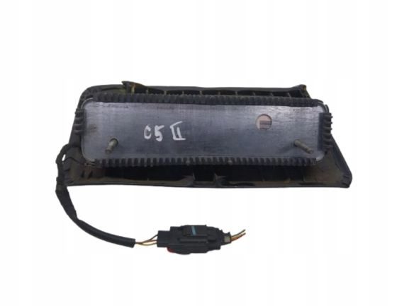 Подушка безопасности коленная Citroen C5 II 2.2 HDI, фото 2