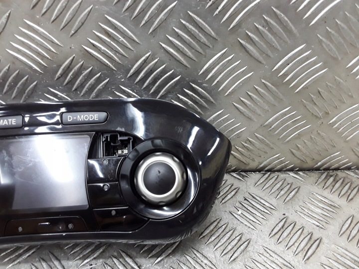 2012 Nissan Juke Модуль управления кондиционером 248451ka1b, фото 2