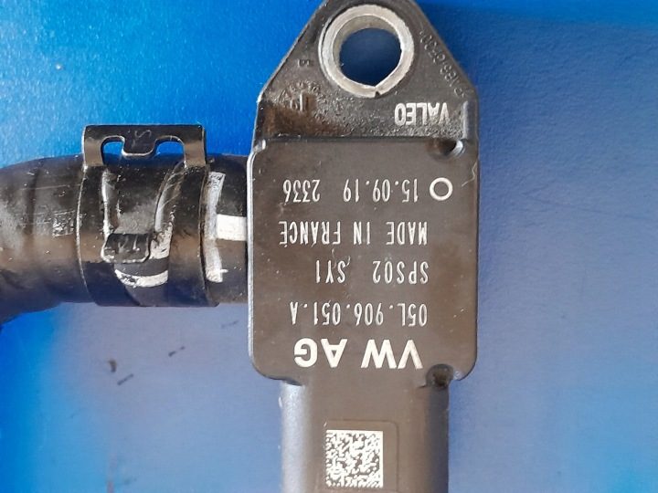 Audi OE 05L906051A, фото 2