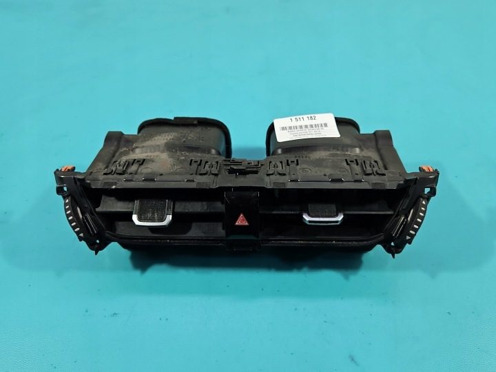 ДЕФЛЕКТОР ОБДУВА СРЕДНИЙ TOYOTA COROLLA E21 19- 55670-02820 ЕВРОПА, фото 2