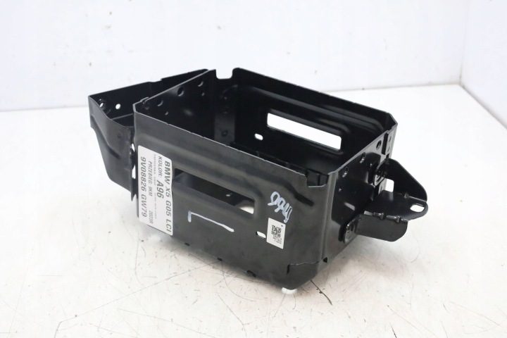 Корпус корзина Akumulatrora 8780794 BMW X5 G05 X6 G06 X7 G07, фото 1
