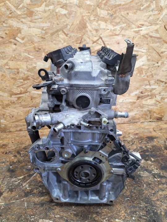 ДВИГАТЕЛЬ 1.3 ГИБРИД LDA3 HONDA JAZZ INSIGHT 09-14, фото 3