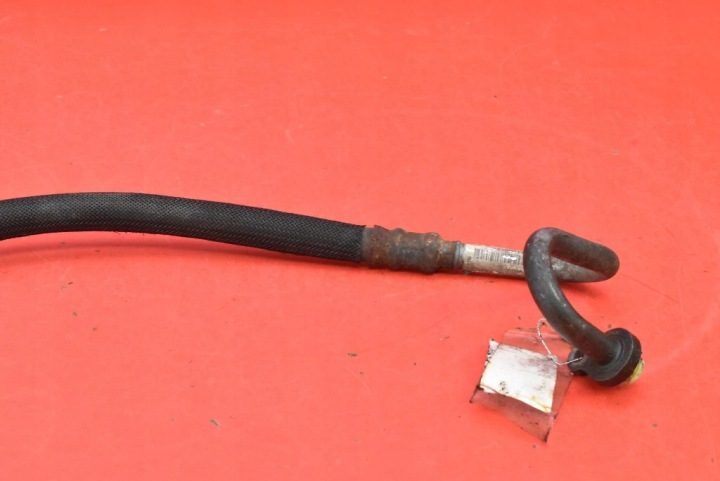 ТРУБКА КОНДИЦИОНЕРА 6G9N-19N602-GG VOLVO S70 V70 3 III 2.4 D5 185 Л.С., фото 3
