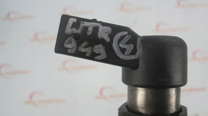 MAZDA PEUGEOT CITROEN TOYOTA 1.4 TDI HDI форсунка 9663429280, фото 6