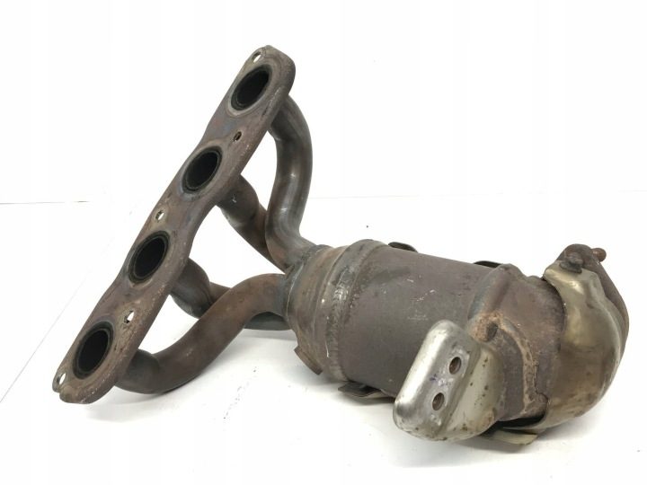 КАТАЛИЗАТОР 03DS0 HYUNDAI KIA, фото 4