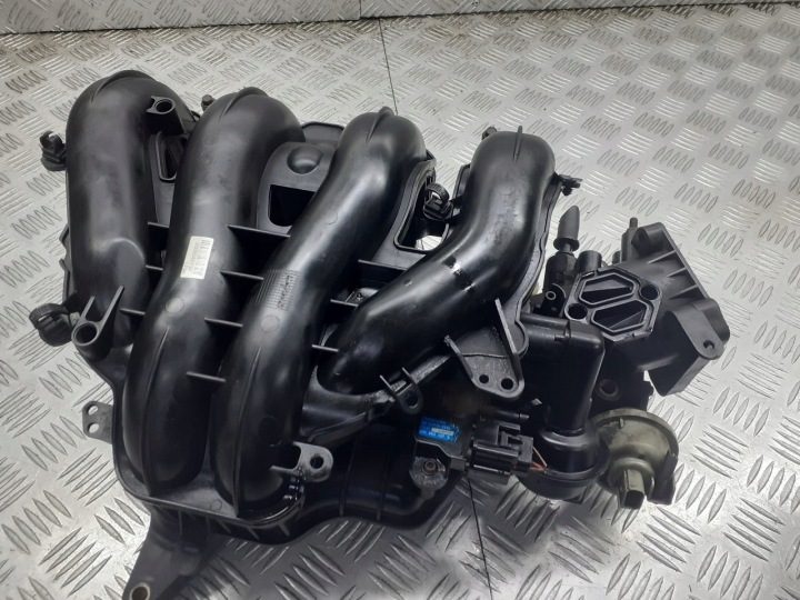 ВПУСКНОЙ КОЛЛЕКТОР MAZDA 6 2.0 бензин, фото 1