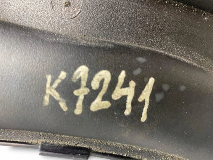 Renault Laguna Коллектор впускной воздуха 2.0 16V Бензин 103 кВт (140 HP), фото 2