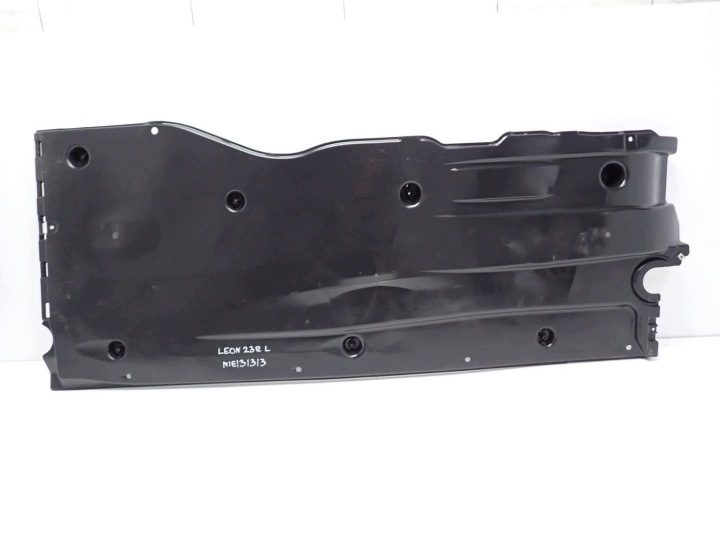 ЗАЩИТА ДНИЩА ЛЕВАЯ ОРИГИНАЛ 5WA825201E SEAT LEON IV 4 KL 23 г., фото 1