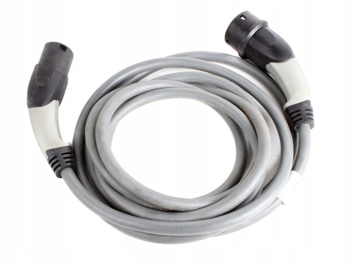 КАБЕЛЬ ЗАРЯДКИ 3 G20 7 G12 X5 G05 i3 I01 MINI F56 F60 32A 480V, фото 1