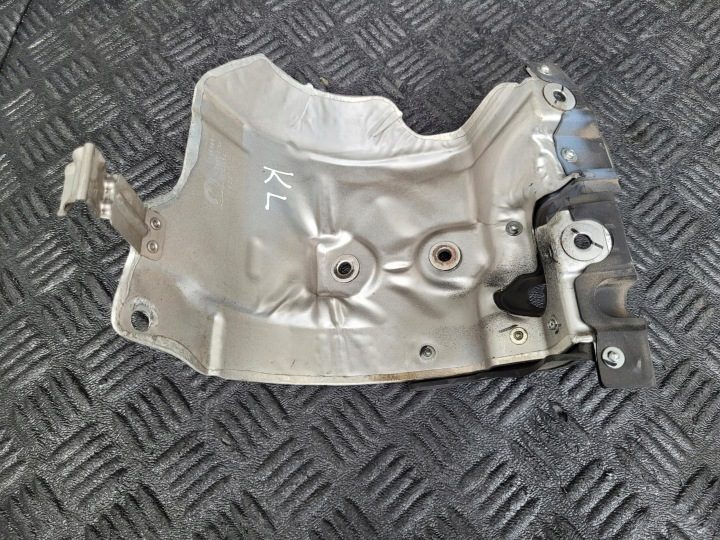 ТЕПЛОЗАЩИТНЫЙ ЭКРАН 55269881 JEEP CHEROKEE V KL 2.2 CRD LAU61, фото 2
