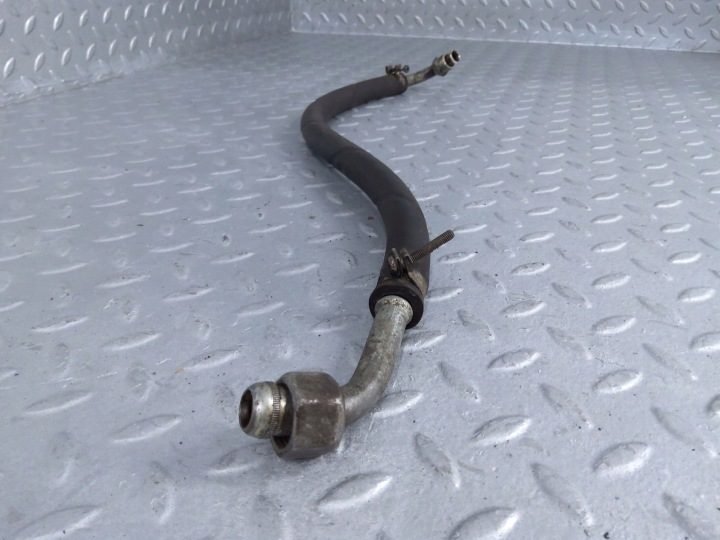 Трубка гидроусилителя Mercedes-Benz 200 300 W123 A0009974752, фото 3