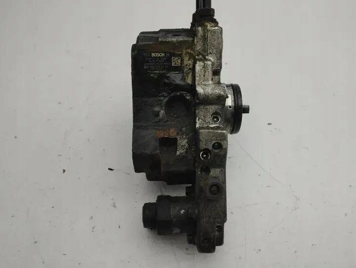 Топливный насос MERCEDES-BENZ VITO / MIXTO ФУРГОН (W639) A6460700101 2.2L, фото 6