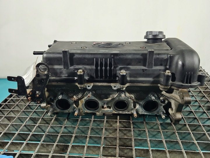 Головка блока Hyundai I30 I 07-12 G4FA 1.4 16V, фото 8