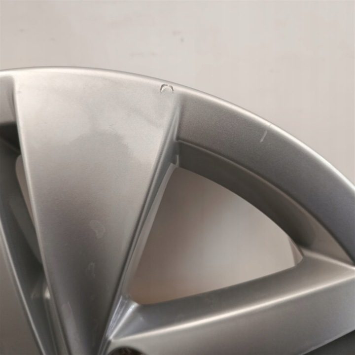 Литой диск Volkswagen OE 5H0601025 7.0" x 16" 5x112 ET 48, фото 4