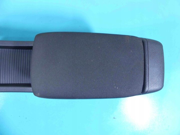 ПОДЛОКОТНИК ТОННЕЛЬ OPEL ASTRA IV J ЕВРОПА, фото 3