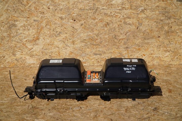 Аккумулятор 9838612580 13.2 квт·ч 348V Peugeot 3008 II гибрид 20 г., фото 1