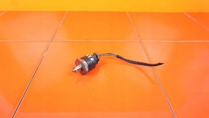 S-MAX GALAXY 2.0 ECOBOOST 12 г. 203 л.с. датчик давления топлива 0261545057, фото 1