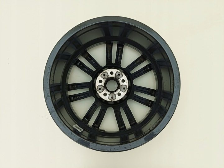Литой диск BMW OE BMW 5 G60 G61 M-ПАКЕТ 8.5" x 19" 5x112 ET 29, фото 14